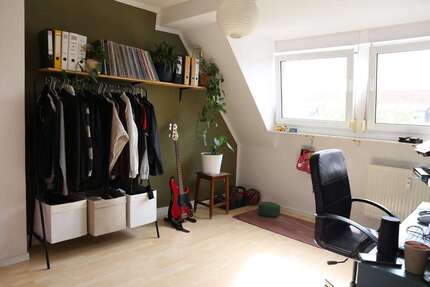 Wohnung zum Mieten in Landau 735,00 € 70 m²