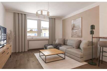 Wohnung zum Kaufen in Düsseldorf 189.900,00 € 40 m²