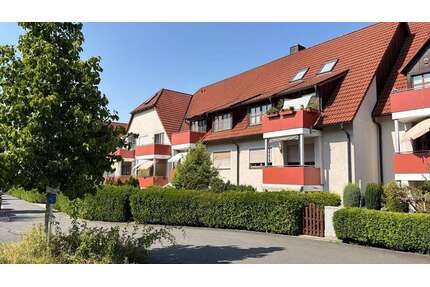 Wohnung zum Kaufen in Heinersreuth 165.000,00 € 72 m²