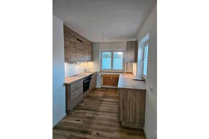 Wohnung Erdgeschoss ca. 90 m² zu vermieten - Herrenberg