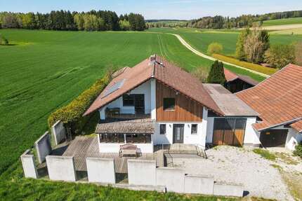 Haus zum Kaufen in Schalkham 499.000,00 € 181 m²