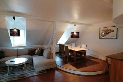 Wohnung zum Mieten in Pirmasens 800,00 € 110 m²