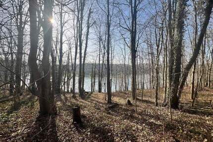 Grundstück in privilegierter Seelage - Malente Krummsee