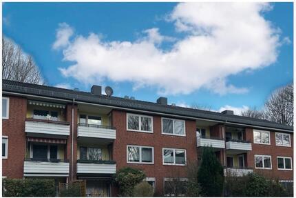 Wohnung zu verkaufen Eidelstedt - ohne Makler - Hamburg