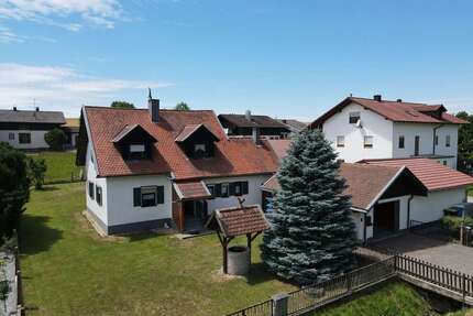 Haus zum Kaufen in Mengkofen 399.000,00 € 100 m²