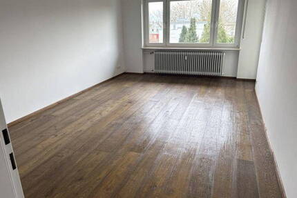 3-Zimmer Wohnung mit Balkon im 4. OG in Lindau (Bodensee)