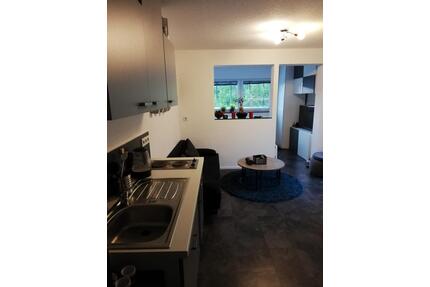 Schöne kleine Wohnung zu vermieten - Trier Nord