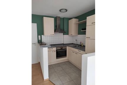 Maisonette Wohnung Nähe Audikreisel - Ingolstadt