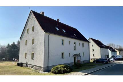 Tolle Wohnung in Talsperren-Nähe - Thoßfell