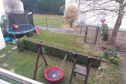 Schöne Altbau-Wohnung in der Hirschauer Innenstadt