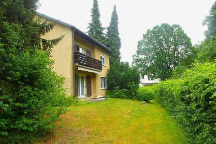 Haus zum Kaufen in Amberg 330.000,00 € 120 m²