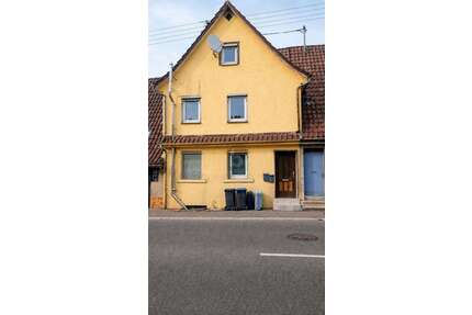 Haus zum Kaufen in Kuchen 233.000,00 € 210 m²