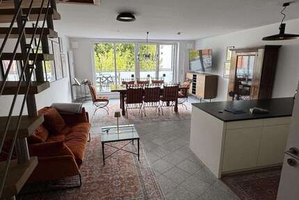 Wohnung zum Mieten in Ingolstadt 1.700,00 € 102 m²