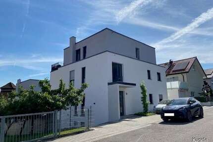 Wohnung zum Mieten in Waldbronn 520,00 € 29.46 m²