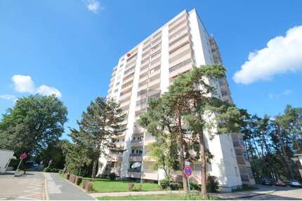 Wohnung zum Kaufen in Röthenbach 116.500,00 € 33 m²