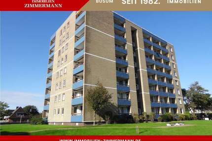 Wohnung zum Kaufen in Büsum 159.000,00 € 50 m²