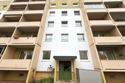 Hier müssen Sie nicht hoch hinaus! - Gera Lusan