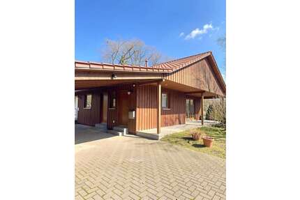 Haus zum Mieten in Meißendorf 1.290,00 € 165 m²