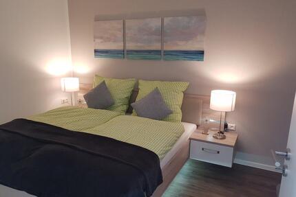 Ferienwohnung Schillig, Nordsee, mit Hund ab 23.04.26 - Wangerland