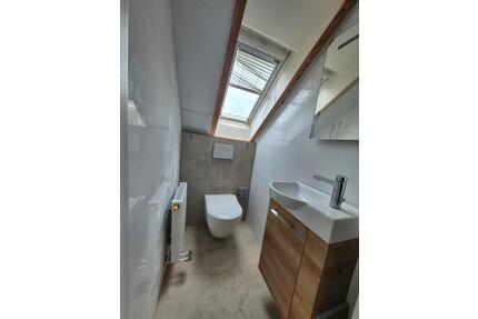 2 Zimmer Dachgeschosswohnung Heilbronn