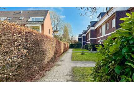 Wohnung zum Kaufen in Hamburg 338.000,00 € 127 m²