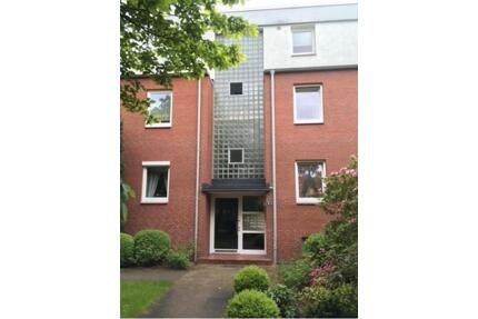1-Zimmer-Wohnung (vermietet) zu verkaufen - Stapelfeld