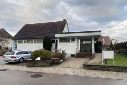 Haus zum Kaufen in Ilshofen 299.000,00 € 305 m²