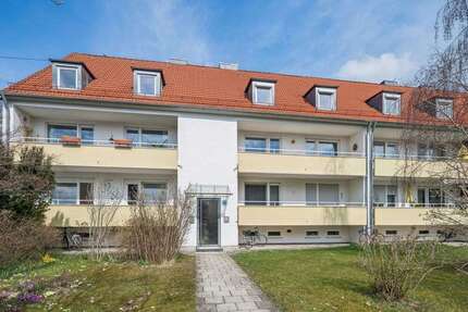 Wohnung zum Kaufen in München 535.000,00 € 77.33 m²