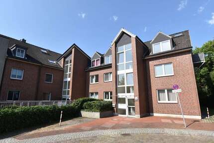 Wohnung zum Mieten in Wedel 1.150,00 € 84 m²