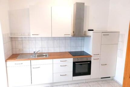 Helle, schöne, zentrumsnahe 4 Zimmer Wohnung, energiesparend, ruh - Oettingen in Bayern