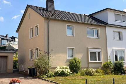 Haus zum Kaufen in Dortmund 329.000,00 € 108 m²
