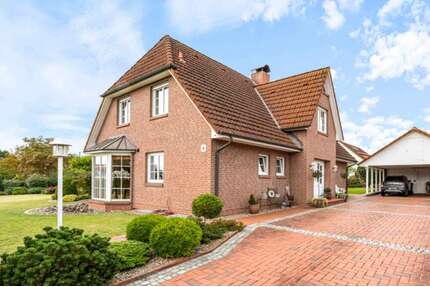 Haus zum Kaufen in Hemmoor 519.000,00 € 180 m²