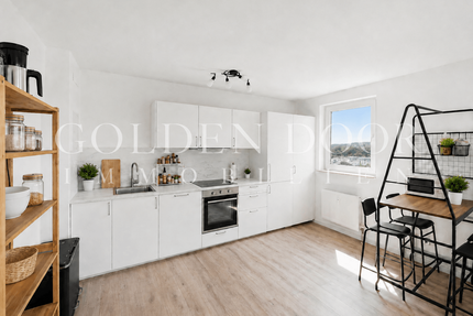 Wohnung zum Kaufen in Offenbach am Main 319.000,00 € 90.93 m²