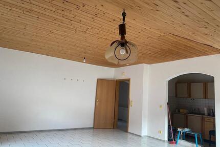 2 Zi - Whg . in Zenting, Bayr. Wald