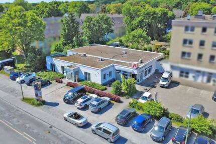 Ärztehaus in Duisburg-Wedau - 1.495.000,00&nbsp;EUR Kaufpreis, in Duisburg (PLZ: 47279) Wedau