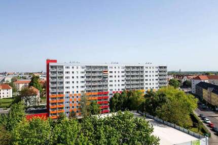 Wohnung zum Mieten in Magdeburg 490,00 € 68.84 m²