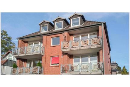 Möblierte 18m2 Wohnung - 590,00&nbsp;EUR Kaltmiete, ca.&nbsp; 18,00&nbsp;m&sup2; in Buchholz in der Nordheide (PLZ: 21244)