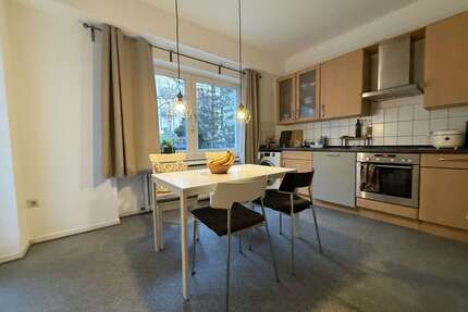 Wohnung zum Kaufen in Düsseldorf 295.000,00 € 71 m²