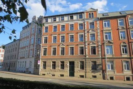 Zu kaufen: Solides MFH in Schwerin mit 10 Wohneinheiten - direkt am Ziegelinnensee