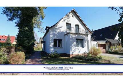 Haus zum Kaufen in Blankenfelde 495.000,00 € 140.52 m²