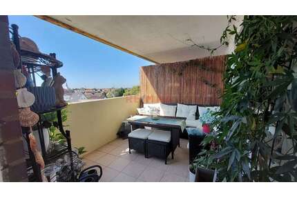Wohnung zum Kaufen in Groß-Gerau Dornheim 229.000,00 € 92 m² - Groß-Gerau / Dornheim