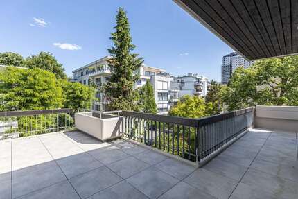 Wohnung zum Kaufen in Frankfurt am Main 575.000,00 € 120.29 m²