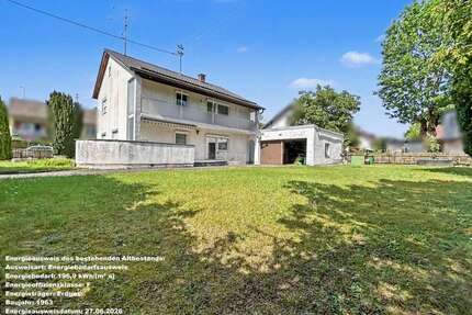 Grundstück zu verkaufen in Feldkirchen 1.200.000,00 € 692 m²