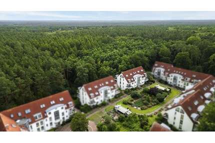 Wohnung zum Kaufen in Seddiner See 156.240,00 € 59.16 m²