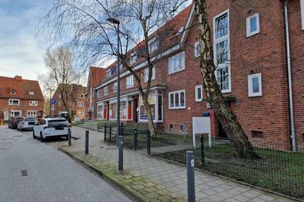 Wohnung zum Mieten in Kiel 477,84 € 43.44 m²