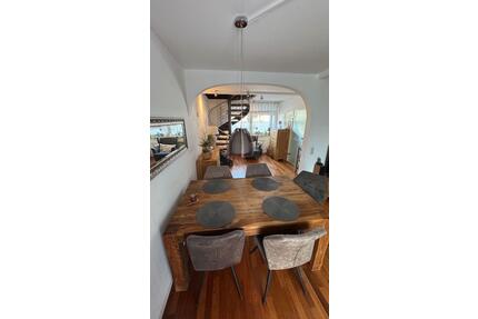 2.5 Zimmer EG Wohnung 68qm stadtnah - Bocholt Feldmark