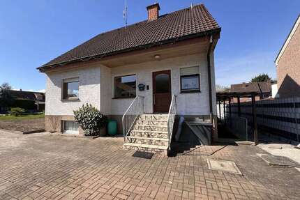 Haus zum Kaufen in Lippstadt 259.990,00 € 107 m²