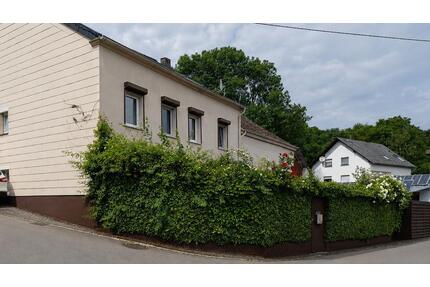 Freistehendes Einfamilienhaus – provisionsfrei vom Eigentümer - Saarburg