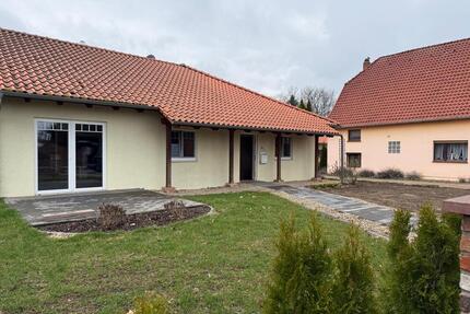 Loftartiges Wohnen auf dem Land incl. Küche und Garten - Wendeburg