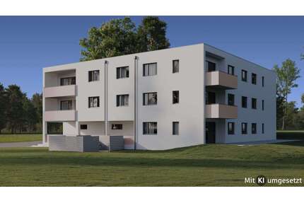 Wohnung zum Kaufen in Mietingen 417.500,00 € 89.76 m²